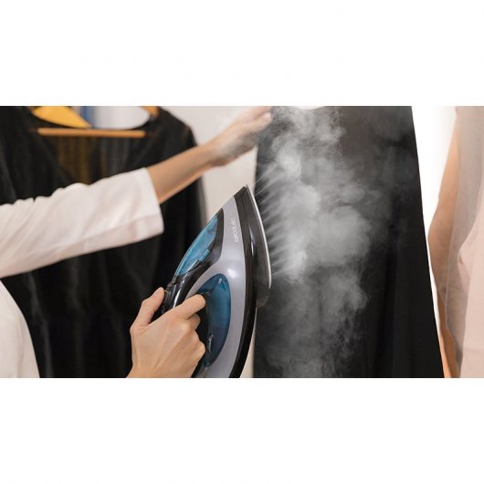 Cecotec Fast&Furious 4060 Ultra Plancha Vertical 1950W