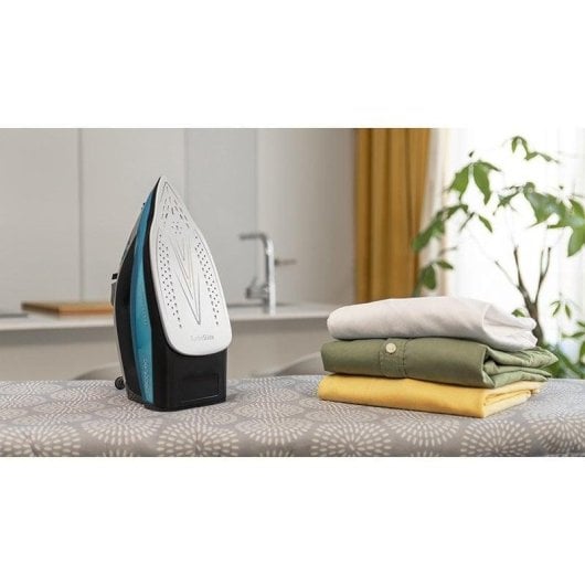 Cecotec Fast&Furious 5010 Vital Plancha de Vapor 2600W