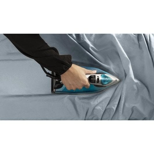 Cecotec Fast&Furious 5010 Vital Plancha de Vapor 2600W