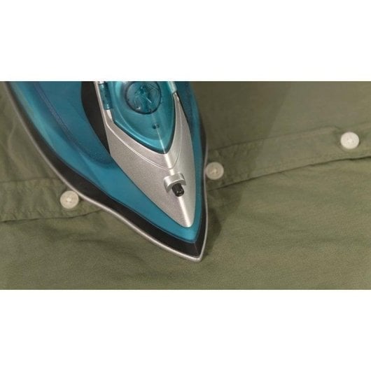 Cecotec Fast&Furious 5010 Vital Plancha de Vapor 2600W