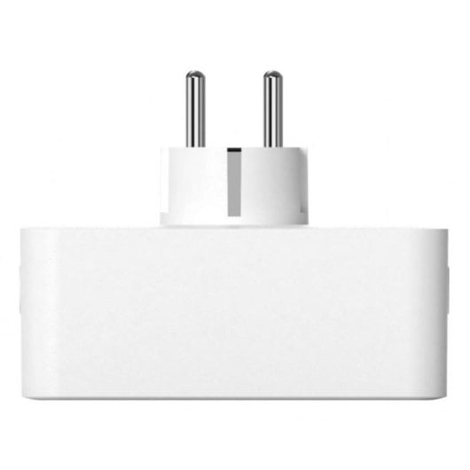 Tomada Inteligente Muvit MIOSMP009 Wi-Fi Controle por voz e Estatísticas de consumo