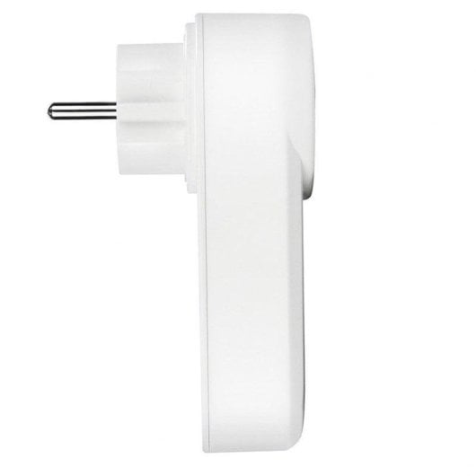 Tomada Inteligente Muvit MIOSMP003 Wi-Fi Controle por voz e 2x USB