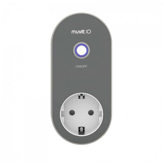 Muvit iO Sistema de Irrigación Inteligente WiFi