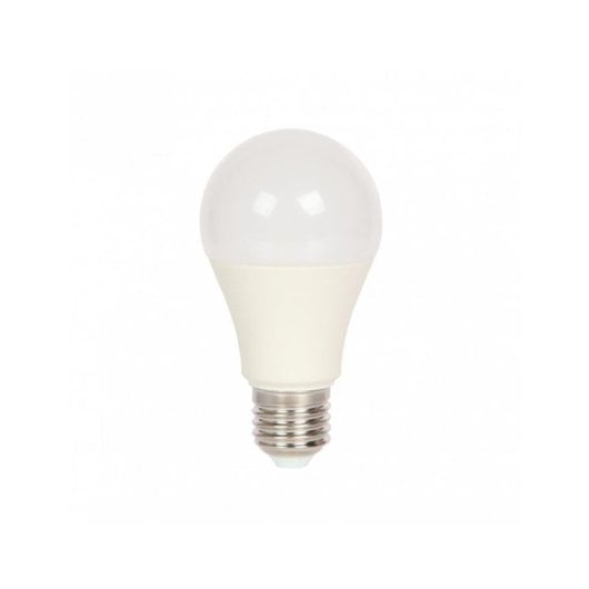 Muvit iO A60 Bombilla Inteligente E27 8.5W RGB+Blancos