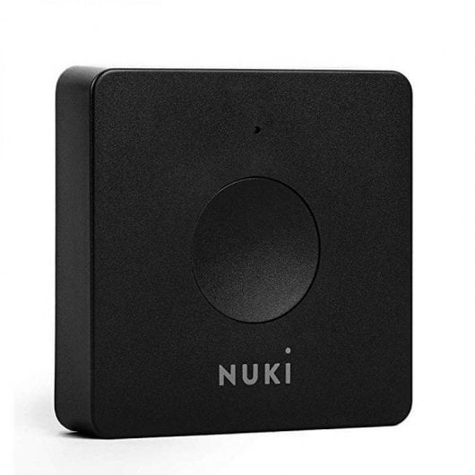 Nuki Opener Interruptor de Abertura de Portas Inteligente