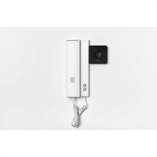 Nuki Opener Interruptor de Abertura de Portas Inteligente