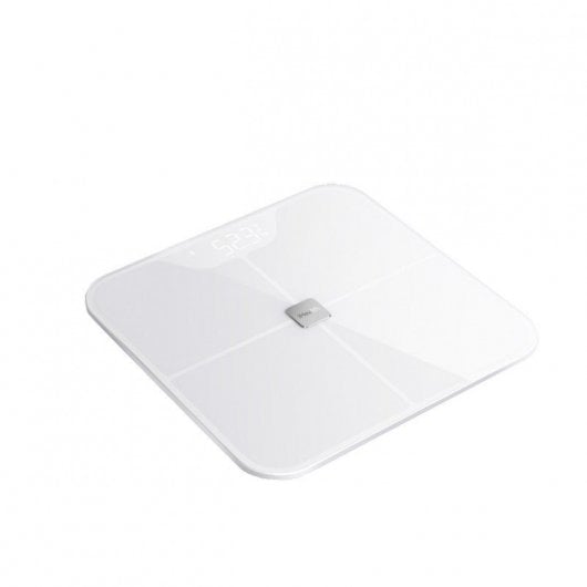 iHealth FIT Báscula Conectada con Análisis Inteligente Corporal