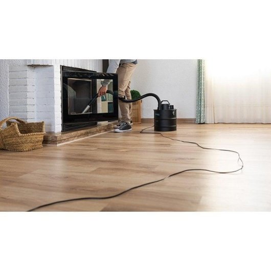 Cecotec Conga PopStar 10180 Ash Aspirador de Cenizas 18L 1000W