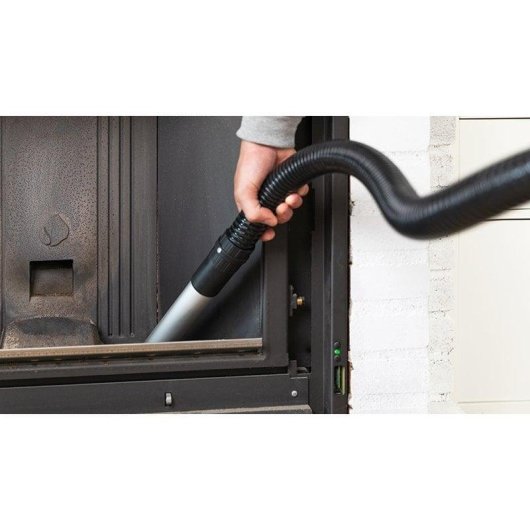 Cecotec Conga PopStar 10180 Ash Aspirador de Cenizas 18L 1000W