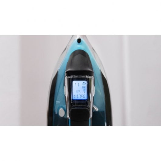Cecotec Fast&Furious 5050 X-Treme Plancha de Vapor 2720W