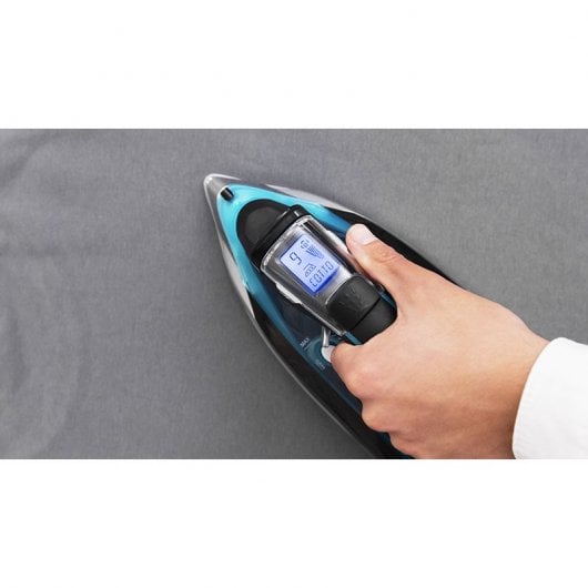 Cecotec Fast&Furious 5050 X-Treme Plancha de Vapor 2720W