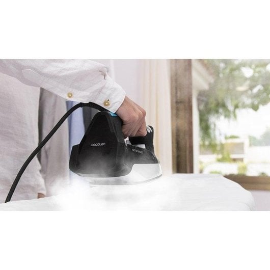 Cecotec Fast&Furious 5050 X-Treme Plancha de Vapor 2720W