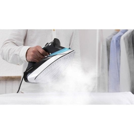 Cecotec Fast&Furious 5050 X-Treme Plancha de Vapor 2720W