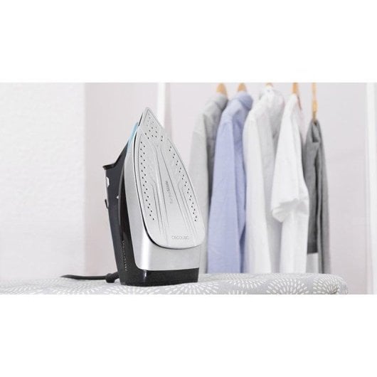 Cecotec Fast&Furious 5050 X-Treme Plancha de Vapor 2720W