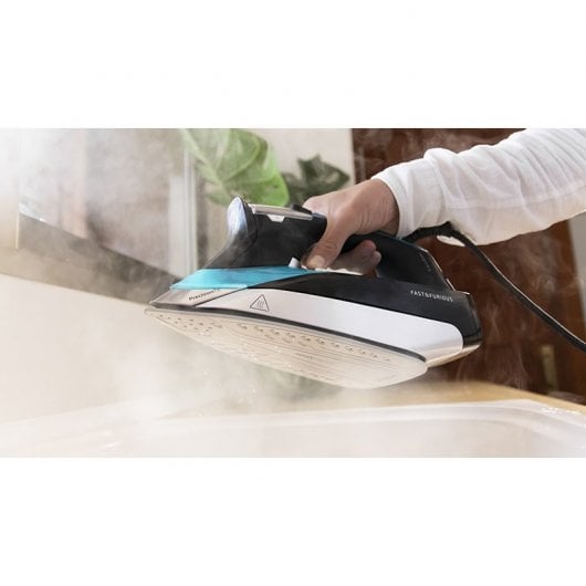 Cecotec Fast&Furious 5050 X-Treme Plancha de Vapor 2720W