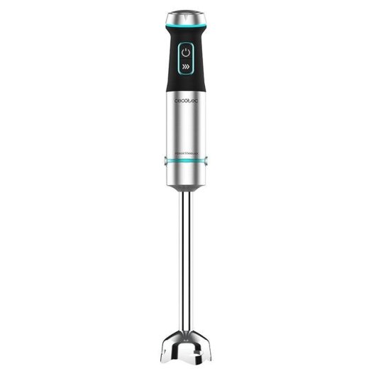 Cecotec Power TitanBlack 1200 XL Stabmixer 1200W