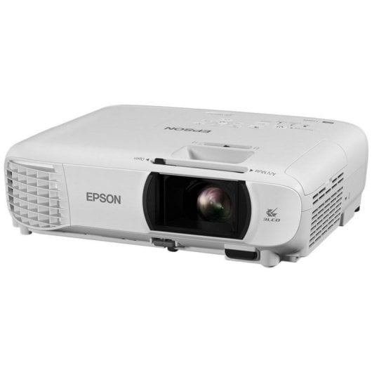 Epson EH-TW610 Proyector ANSI 3LCD FullHD WiFi 3000 Lúmenes