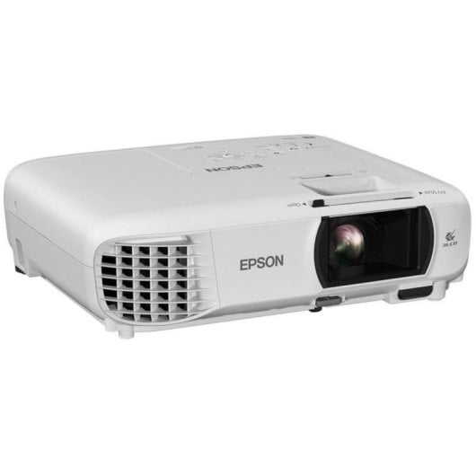 Epson EH-TW610 Proyector ANSI 3LCD FullHD WiFi 3000 Lúmenes