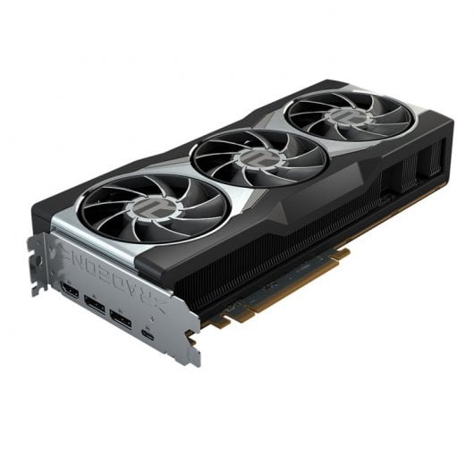 Gigabyte Radeon RX 6900 XT 16GB GDDR6