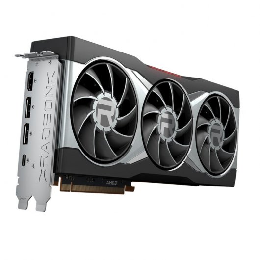 Gigabyte Radeon RX 6900 XT 16GB GDDR6