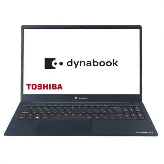 Dynabook Toshiba Satellite Pro C50-E-11K Intel Core i3-7020U/8GB/256GB SSD/15.6"