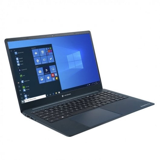 Dynabook Toshiba Satellite Pro C50-H-10C Intel Core i3-1005G1/8GB/512GB SSD/15.6"