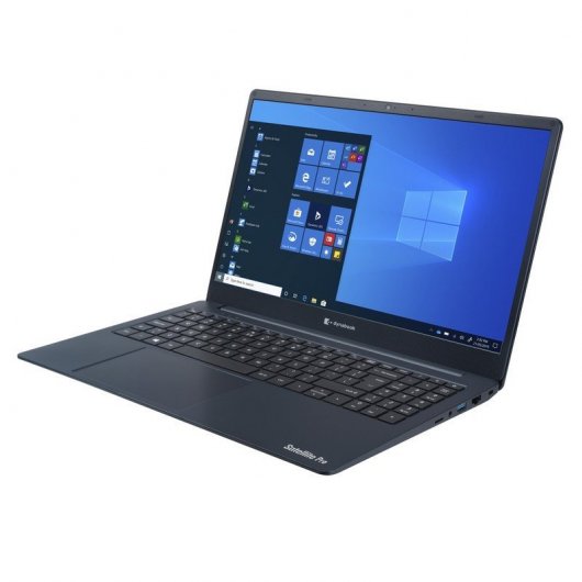 Dynabook Toshiba Satellite Pro C50-H-10C Intel Core i3-1005G1/8GB/512GB SSD/15.6"