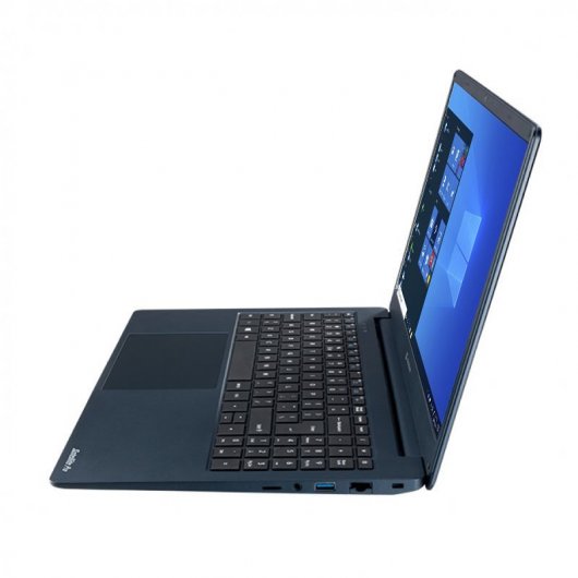 Dynabook Toshiba Satellite Pro C50-H-10C Intel Core i3-1005G1/8GB/512GB SSD/15.6"