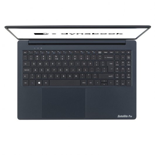 Dynabook Toshiba Satellite Pro C50-H-114 Intel Core i7-1065G7/8GB/512GB SSD/15.6"