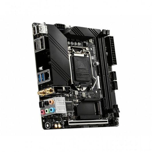 MSI H410I PRO WIFI
