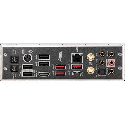 MSI MEG B550 UNIFY-X