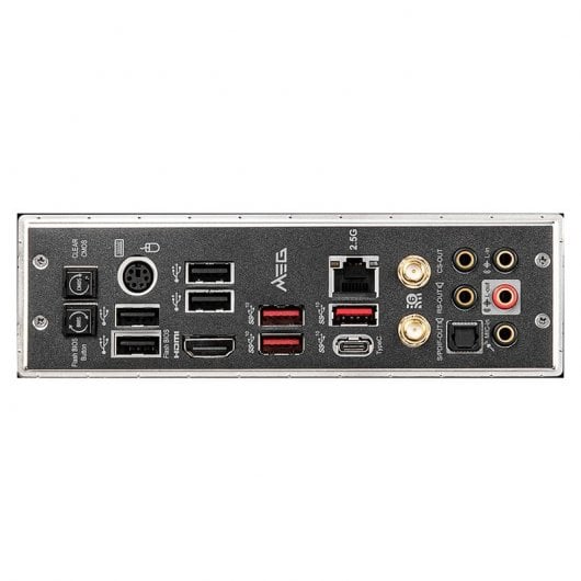 MSI MEG B550 UNIFY