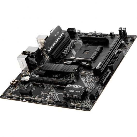 MSI MAG A520M VECTOR WIFI