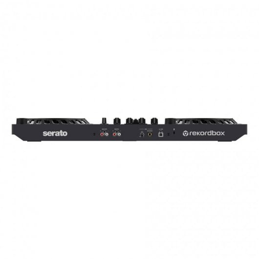 Pioneer DDJ-FLX6 Controladora DJ 4 Canales