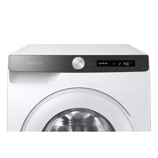 Samsung WW90T534DTT/S3 Lavadora Carga Frontal 9Kg A Blanca