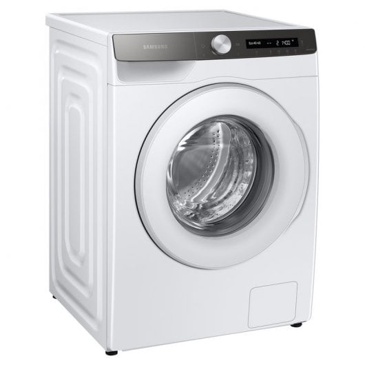 Samsung WW90T534DTT/S3 Lavadora Carga Frontal 9Kg A Blanca