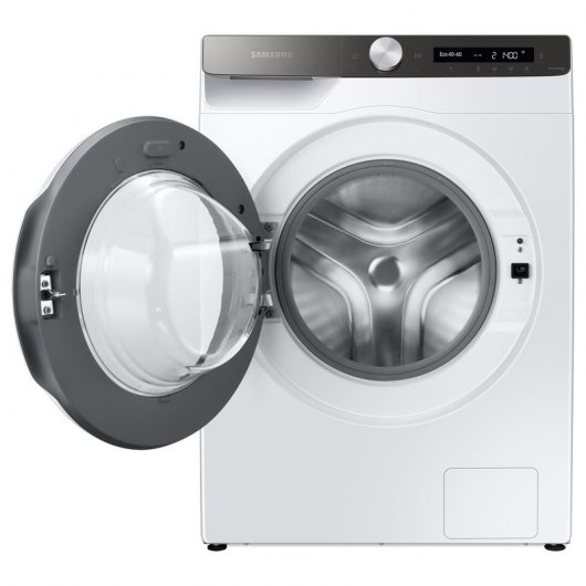 Samsung WW90T534DTT/S3 Lavadora Carga Frontal 9Kg A Blanca
