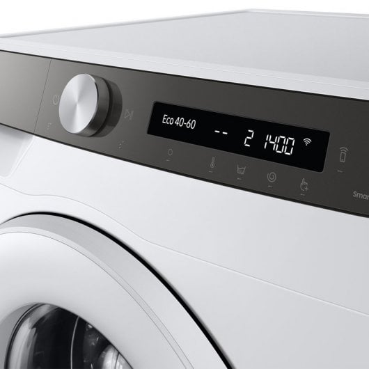 Samsung WW90T534DTT/S3 Lavadora Carga Frontal 9Kg A Blanca