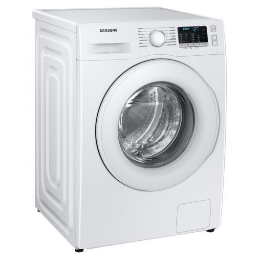 Samsung WW90TA046TE/EC Lavadora Carga Frontal 9Kg A Blanca
