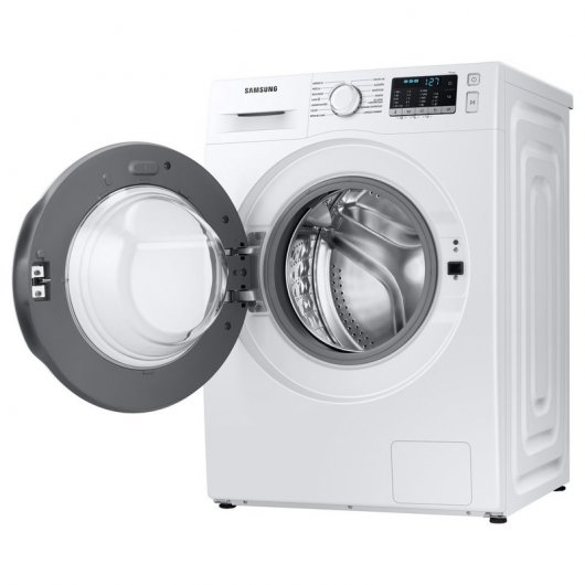 Samsung WW90TA046TE/EC Lavadora Carga Frontal 9Kg A Blanca