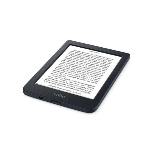 Kobo Nia eReader 6" 8GB Negro