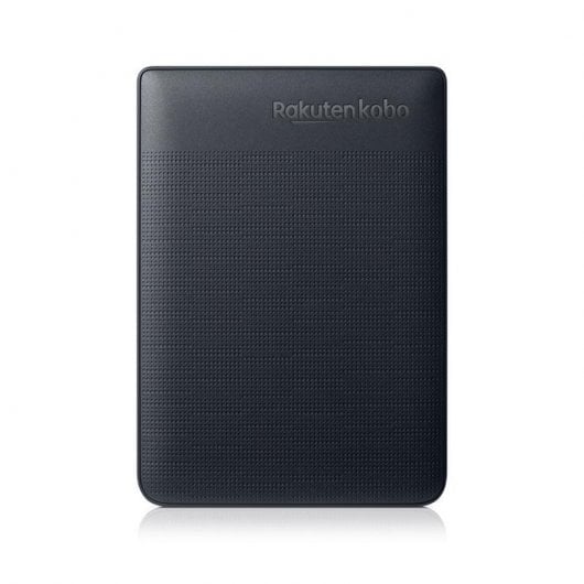 Kobo Nia eReader 6" 8GB Negro