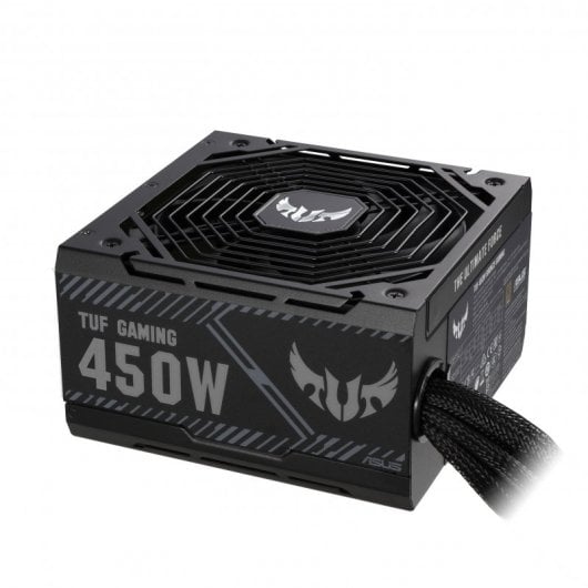 Asus TUF Gaming 450W 80 Plus Bronzo