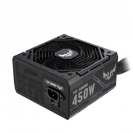 Asus TUF Gaming 450W 80 Plus Bronzo