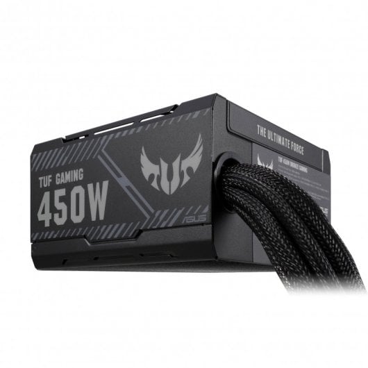 Asus TUF Gaming 450W 80 Plus Bronzo