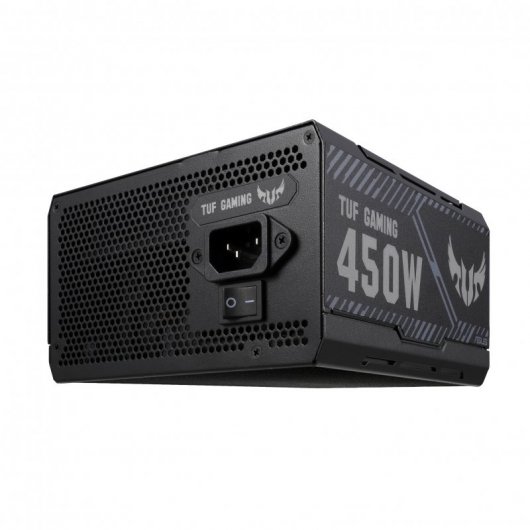 Asus TUF Gaming 450W 80 Plus Bronzo