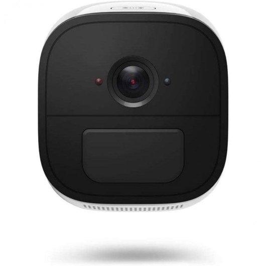 Vodafone V-Camera Netgear Arlo Go Pro Camara IP con SIM