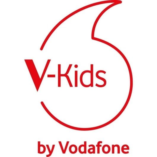 Vodafone V-Kids Watch Smartwatch para Niños