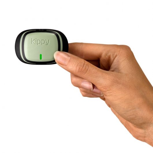 Vodafone Kippy EVO Localizador GPS de Mascotas