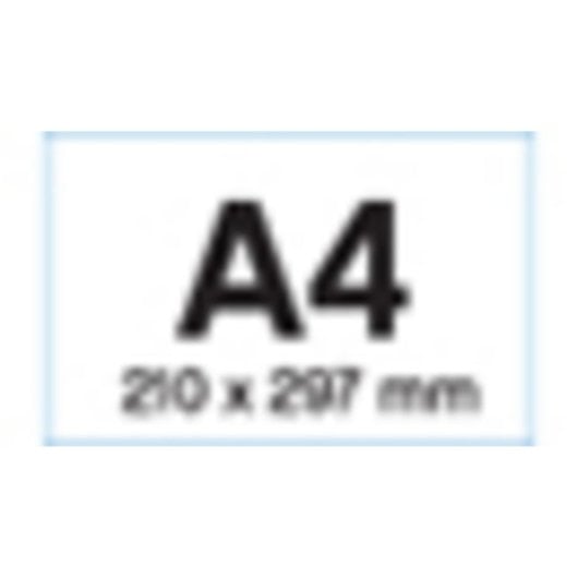 Etiquetas Adhesivas Apli 01263 64.6 x 33.8 mm Blanco 100 Hojas Inkjet Láser A4 Permanente